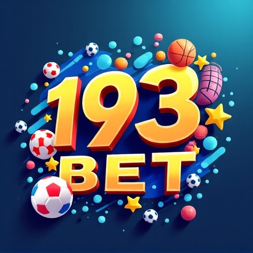 Logo da 193BET