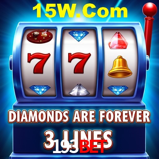 Descubra o Mundo do Cassino Online com 193Bet