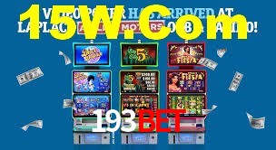 Welcome Bonus 193Bet