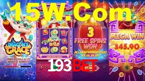 193Bet: Jogos de Caça-Níqueis-Altas Recompensas, Roleta-Velocidade, Blackjack-Desafios Máximos