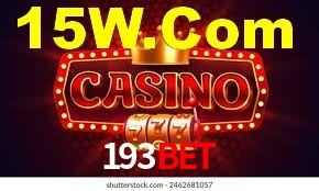 VIP Casino 193Bet