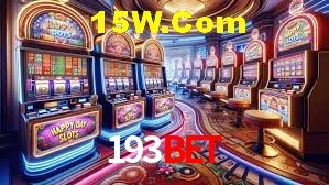 Welcome Bonus 193Bet