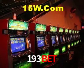 A Experiência Imersiva dos Cassinos Ao Vivo no 193Bet