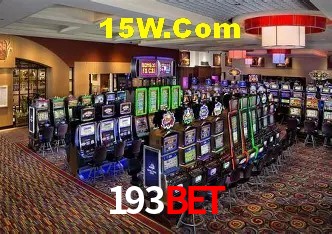 Desvendando o Mundo dos Jogos Virtuais na 193Bet